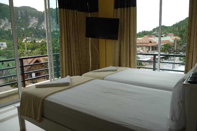 J Apartment Ao Nang エクステリア 写真