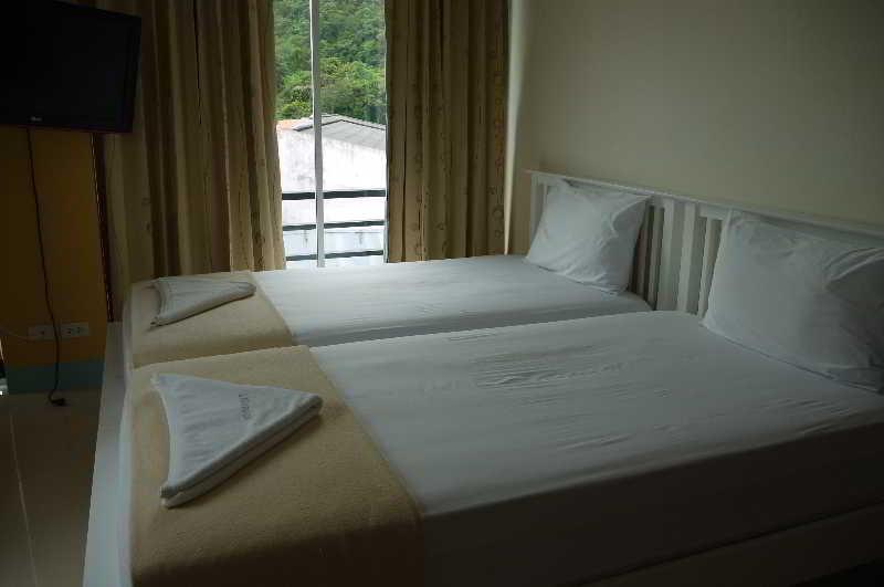 J Apartment Ao Nang エクステリア 写真