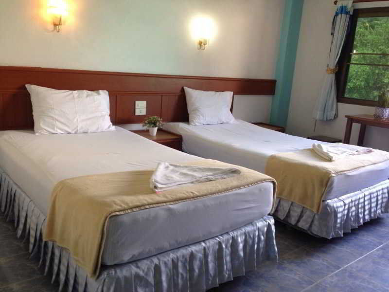 J Apartment Ao Nang エクステリア 写真