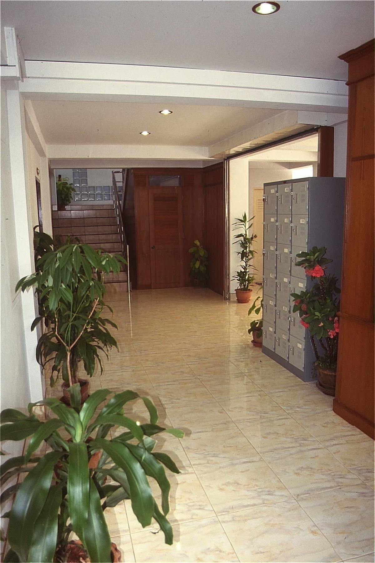 J Apartment Ao Nang エクステリア 写真